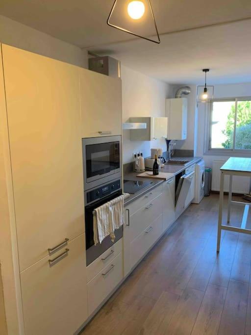 Appartement Le 17 Narbonne Exterior foto