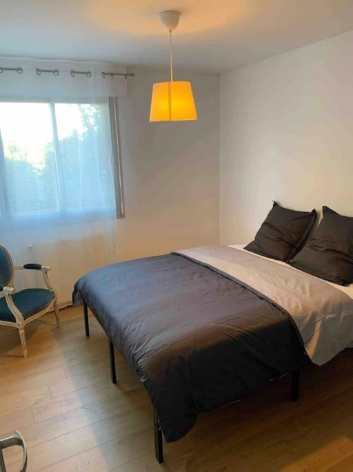 Appartement Le 17 Narbonne Exterior foto